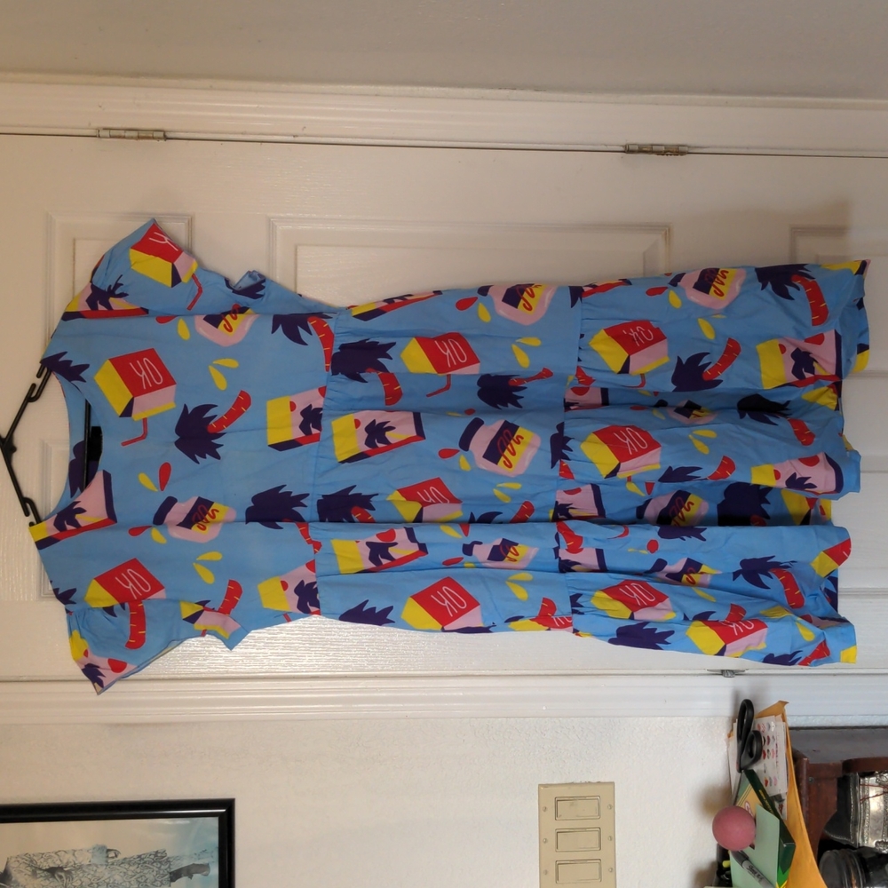 NOOWORKS Frieda in Snacks size XXXL!